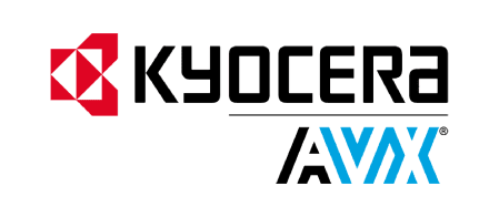 Kyocera AVX Logo
